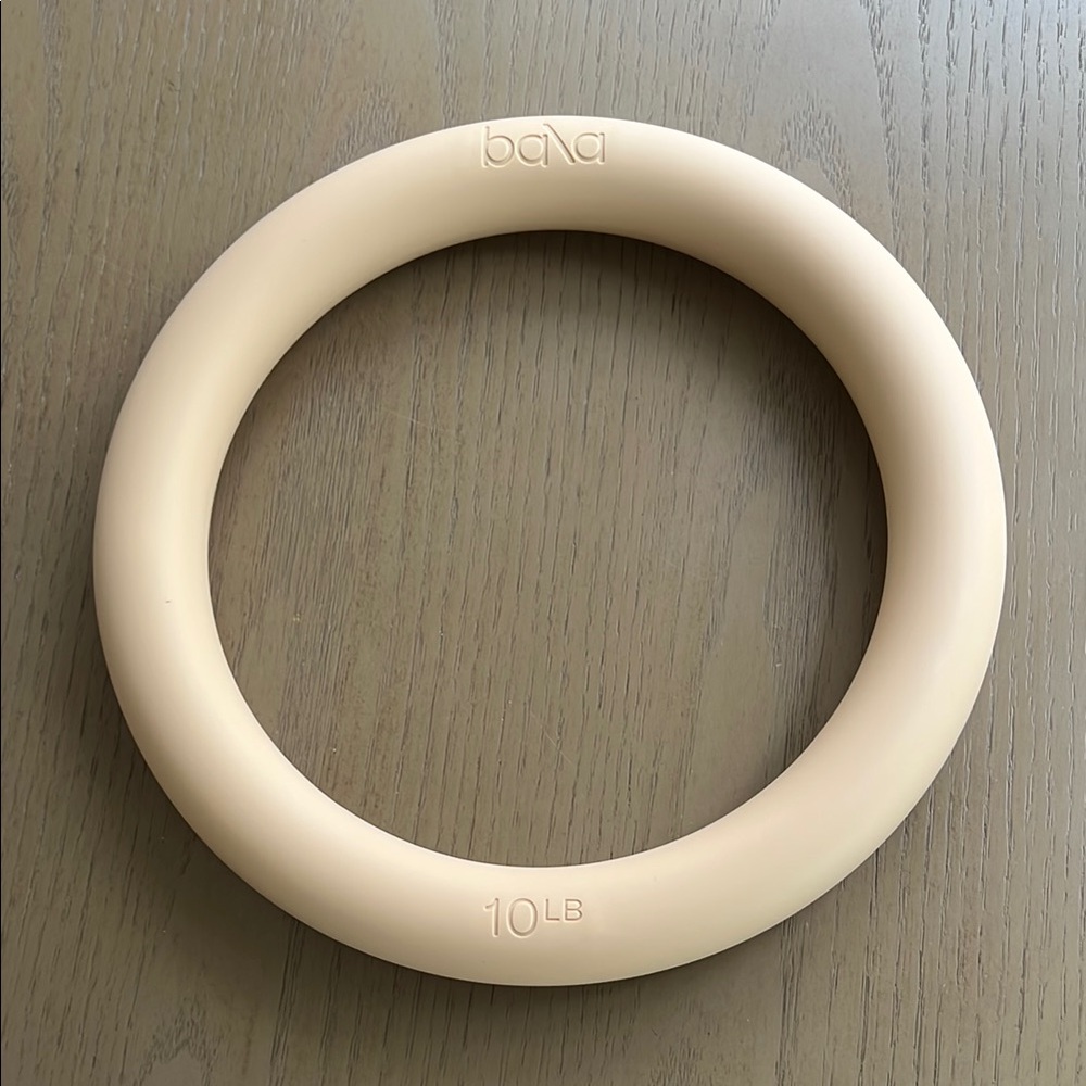 Bala Weighted Power Ring Sand
